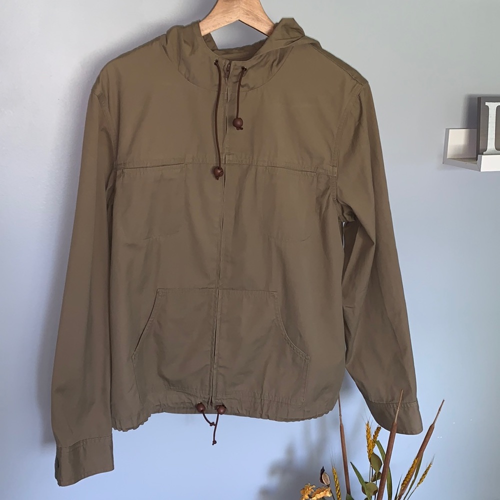 Orvis Utility Jacket